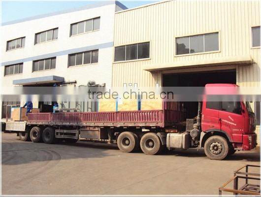 500kV oil immerse power transformer