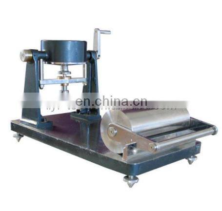 Liyi Digital ISO535 Cobb Moisture Absorption Tester For Cardboard And Paper