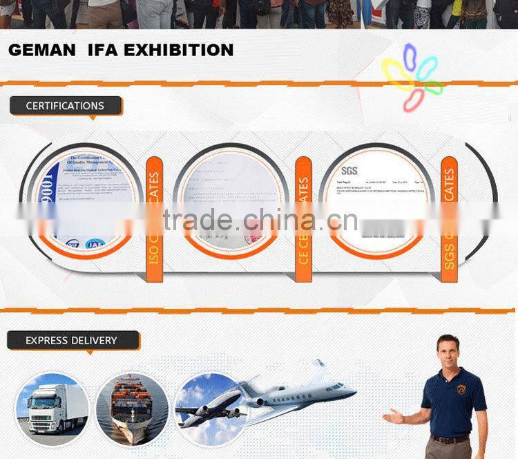 2.5d tempered glass screen protector for iphone 6