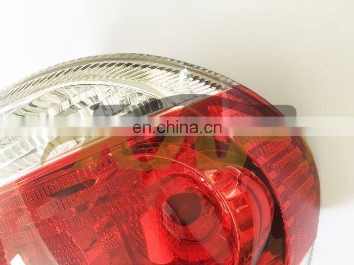 For Toyota 2005 Camry Tail Lamp 81551-8y004 81561-8y004 Car Taillights Auto Led Taillights Auto Tail Lamps Rear Light Rear Lamps