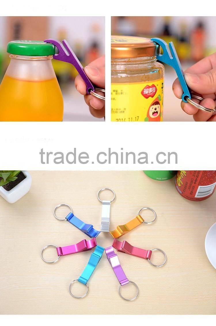 professional aluminium bottle opener manufacture