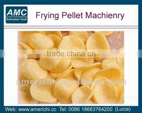Pasta Pellet Extrusion Machine