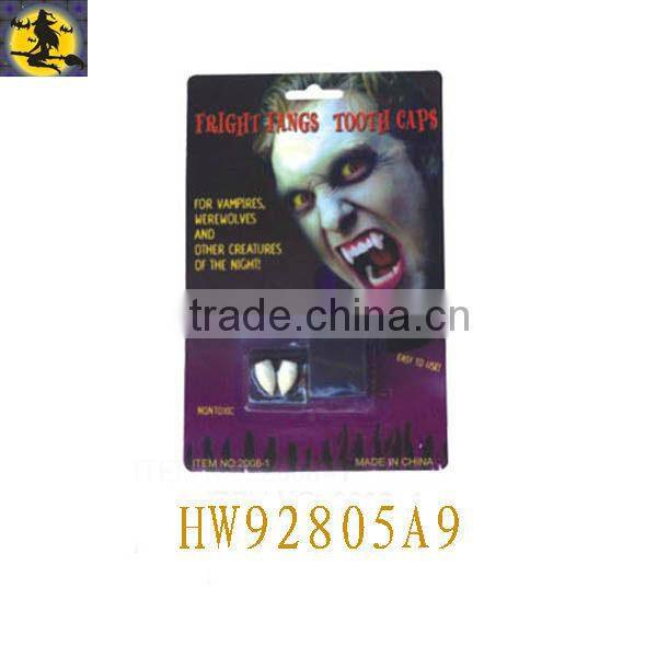 Most Welcomed Single Fake Teeth for Halloween Party