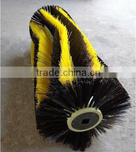 Electric cleaning roller brush with popularity