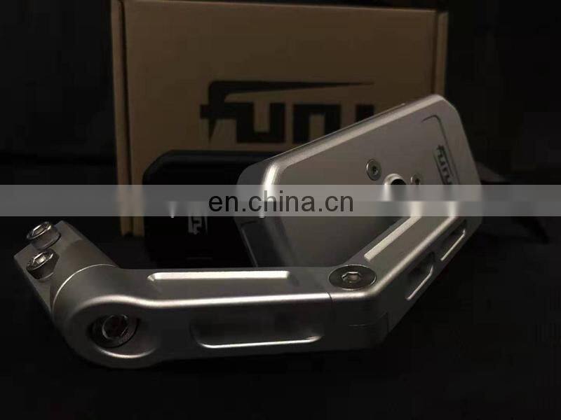 Manufacturer arrived car mirror wide-angle lens for Jeep wrangler JK 2007+ mirror 4x4 accessories