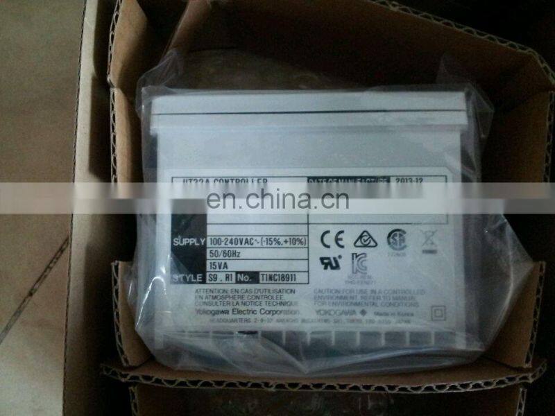 Yokogawa UT32A Digital Indicating Controller UT32A-000-10-00 High Quality