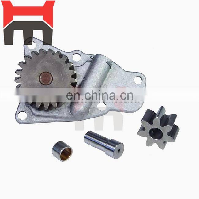 3P0366 1130637 1P0983 oil pump assy