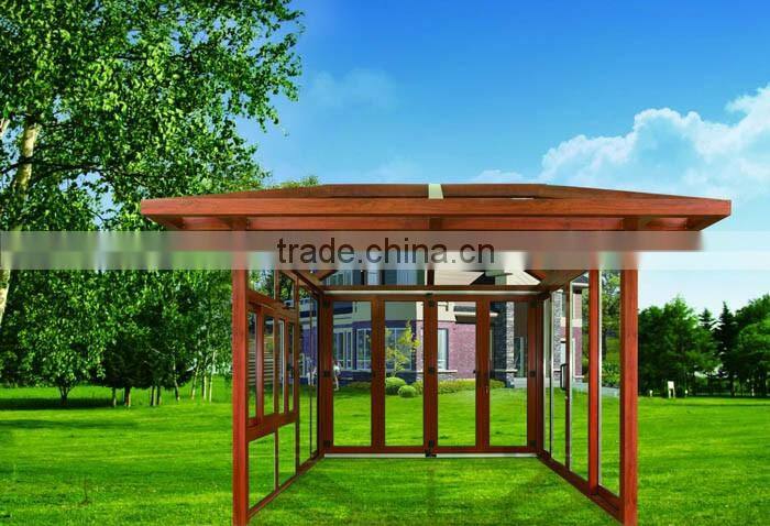 Top10 Best Selling Factory Price Fashion Design Custom Made Sunroom