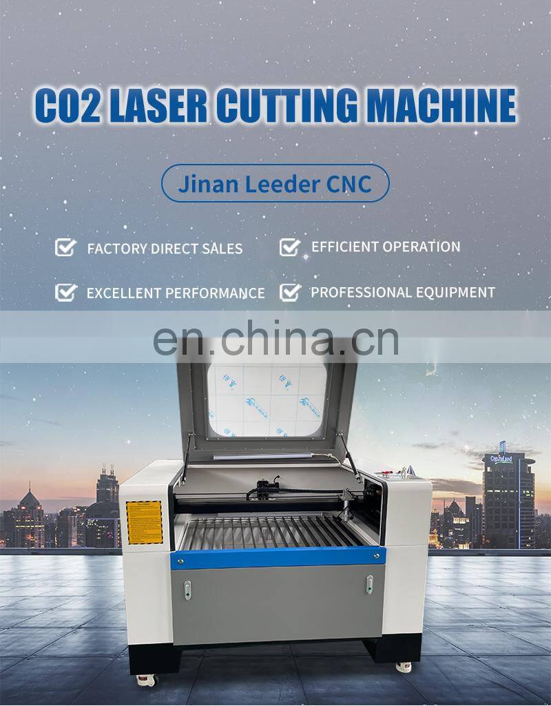 laser co2 80w cutting machine make LGP laser dotting machine