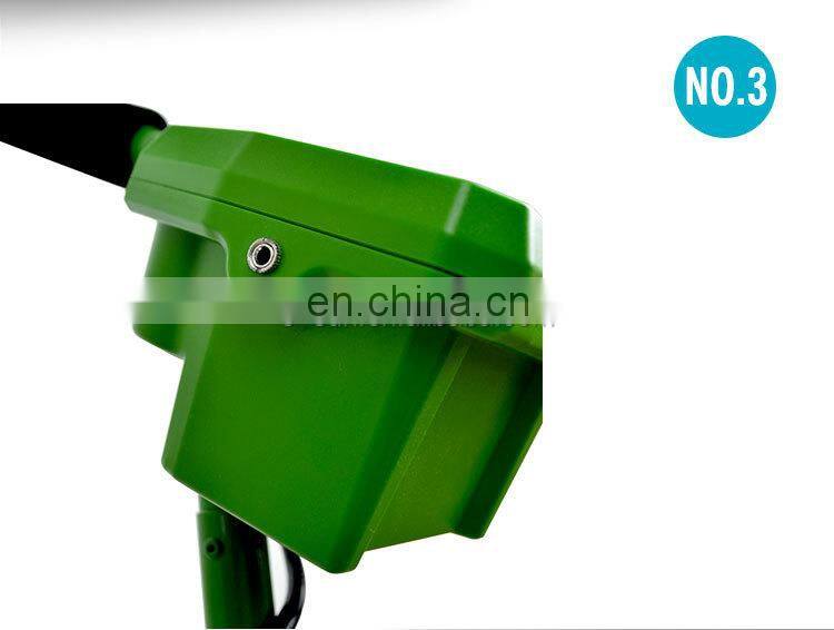 Best selling quality long range gold detector treasure hunting metal detector Trade Assurance online shop hot selling