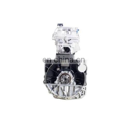 Brand New Engine Assembly DK15-02 1.5L For DongFeng Fengguang 330