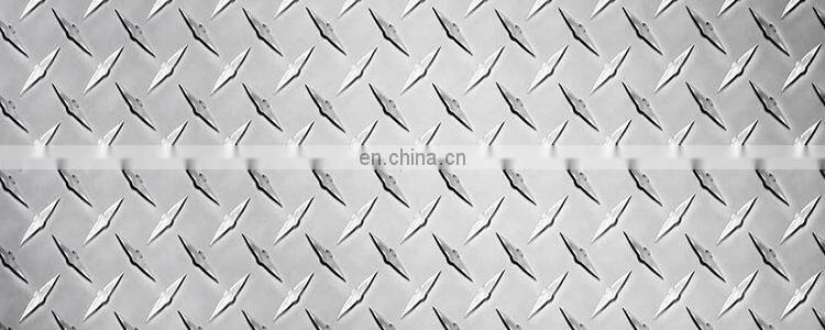 Anti-slip Perforated metal Sheet customized