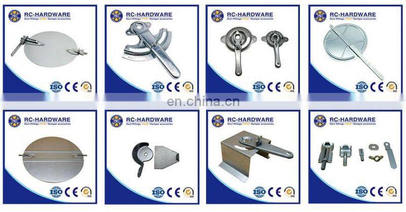 90 Degree aluminum 60 100 mm coaxial elbow for gas boiler flue