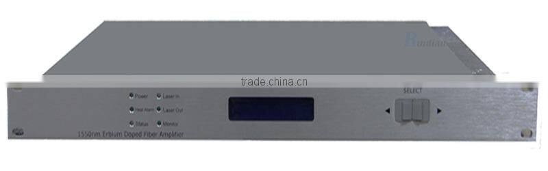 EDFA optical amplifier/amplifier 5.1 optical