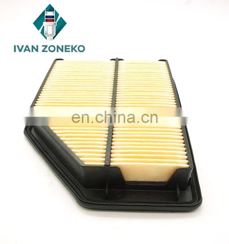 Wholesale Engine Air Filter 17220-RZP-G00 17220RZPG00 17220-RZP-Y00 17220-RR2-H00 For Honda CITY 1.8L CRV 07-11 2.0 Crider
