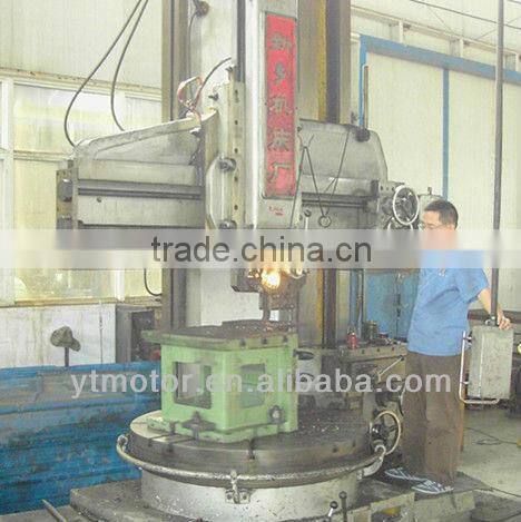 YZS-5-2electric and induction three phase vibrat motor for vibrating machinery
