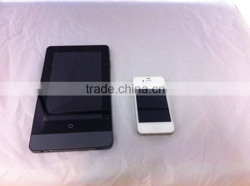 Portable UC2.5 Mini LCD 4:3 Projector DLP Projector HDMI USB