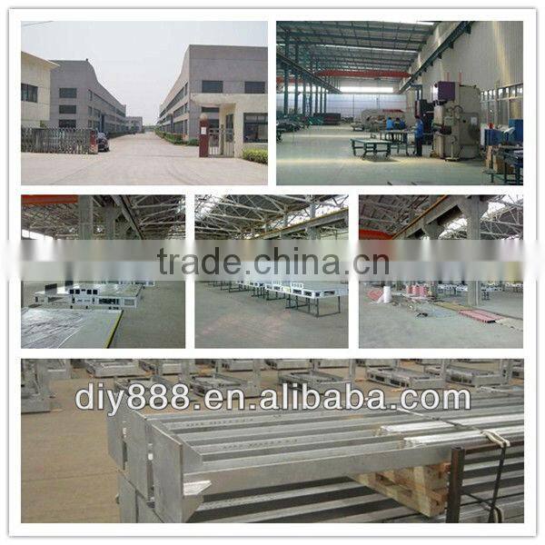 Drywall Panel electric portable Hoist (CE) - Model 7K1003