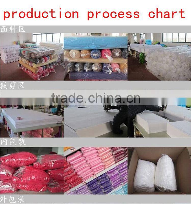 Spandex Table Cloth Polyester Banquet Wedding Cheap Table Cloth