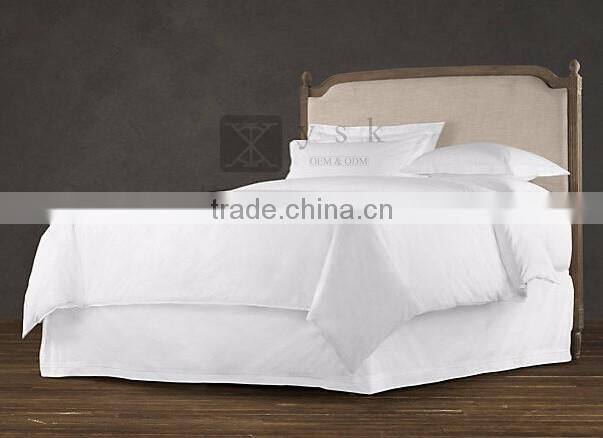 BE-097 Antique Medieval Design Bed