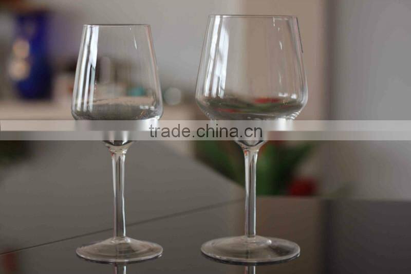 CE/SGS/LFGB HIGH QUALITY WINE GLASS,WHOLESALE WINE GLASS,CZECH WINE GLASS