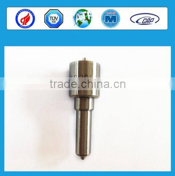 High Quality Common Rail Injector Nozzle DLLA152P980 DSLA143P5501 DSLA143P970