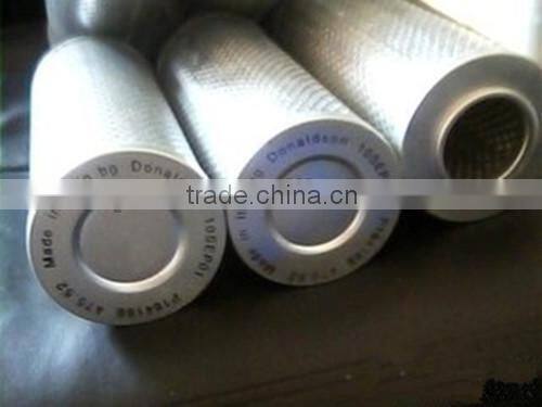 China Environmental Loader Spare Parts Fuel Filter
