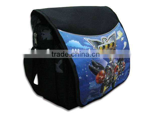 Cool trendy shoulder bags for teenagers boy