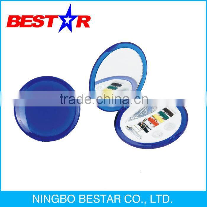 Factory direct supply mini travel sewing kit