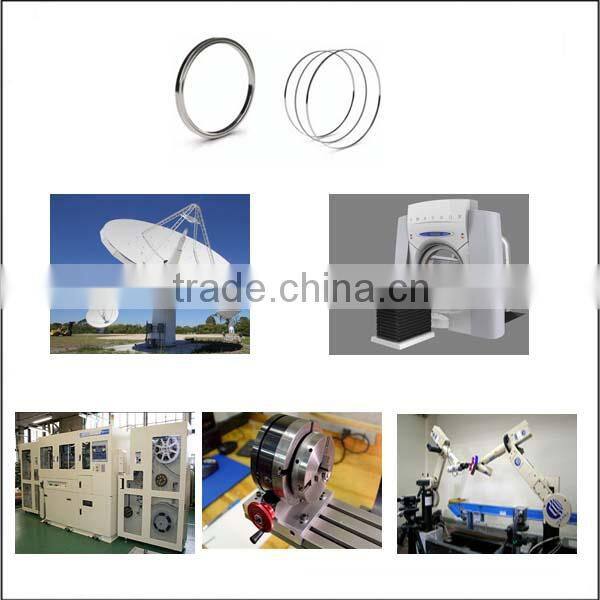 High Precision Substitute KAYDON Thin Wall Ball Bearing 18