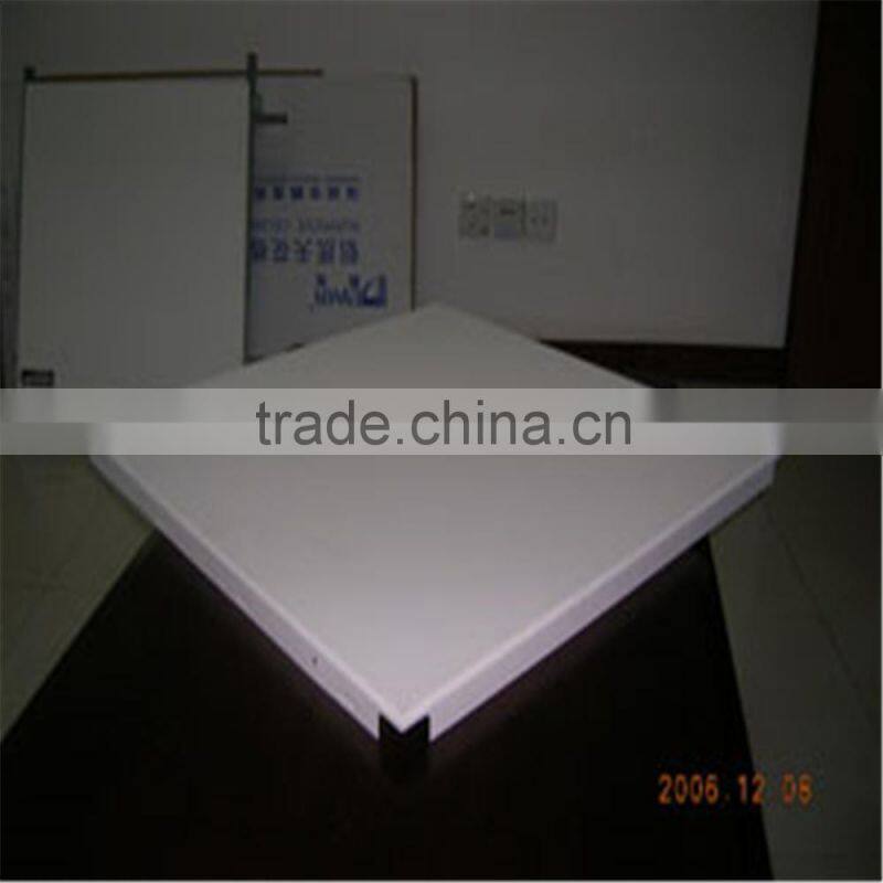Suspension Aluminum Ceiling Panel 600*600