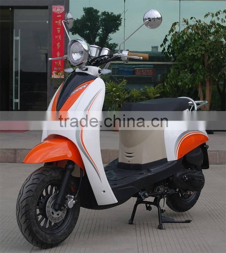 self balancing scooter