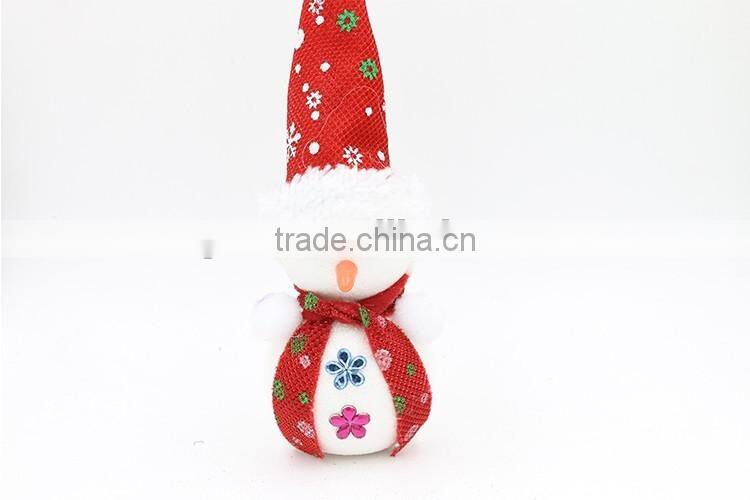 Alibaba China Wholesale Christmas Light_Cute Hanging Snowman Christmas Night Light