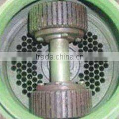 Hot selling flat-die animal feed pellet machine