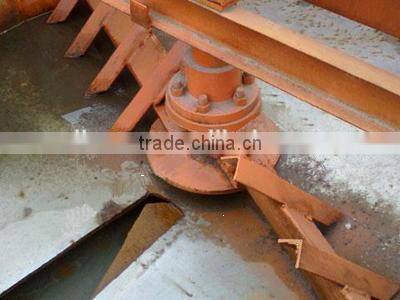2015 best selling and low price industrial powder vertical mixer