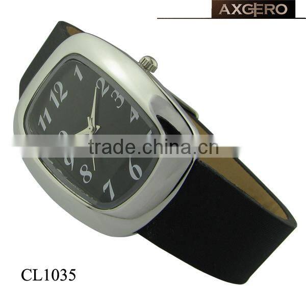 Japan movt designer inspired watch for boys