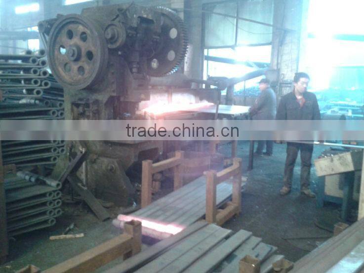 Good Leaf spring for trailer, truck,or other heavy-duck vehicles