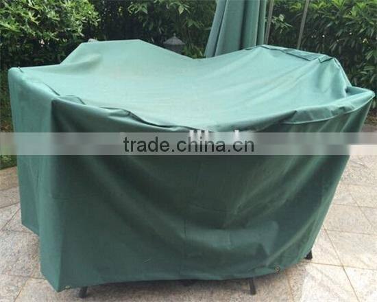 210D 100% nylon fabric with PVC coated for suitcase
