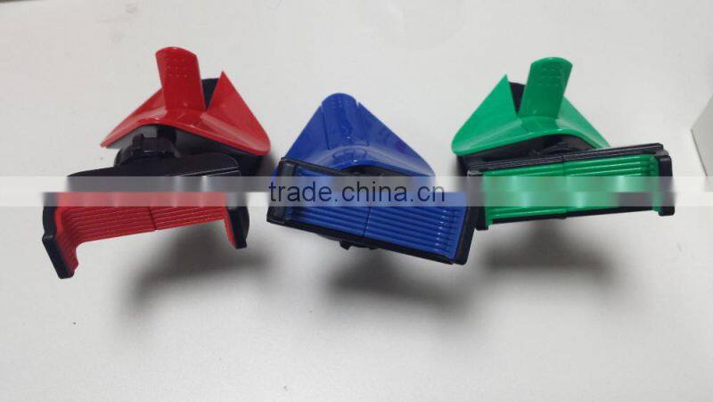 Window glass sturdiness suction phone holder for Samsung S6 edge/S7/S7 edge