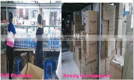 14.1''big screen video speaker full format and dvd palyer automat Side of theic warehouse portable video speaker