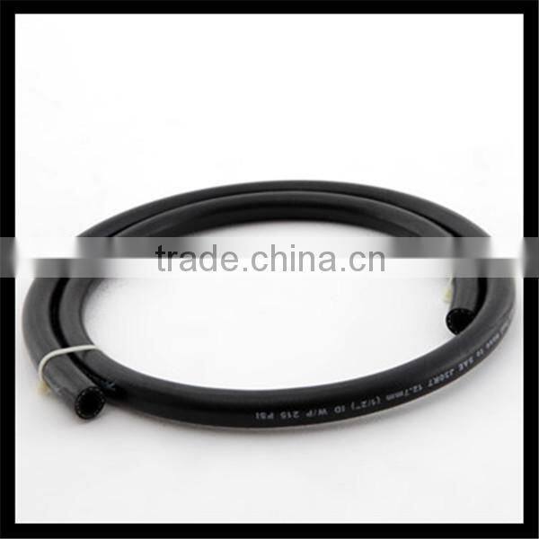 1/2'' Rubber Air brake Hose (SAE J1402) for vehicle air brake system