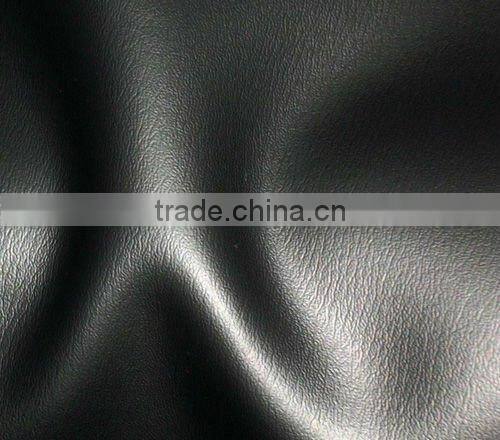 hot sale PVC leather types of sofa material/faux leather fabric sofa making material
