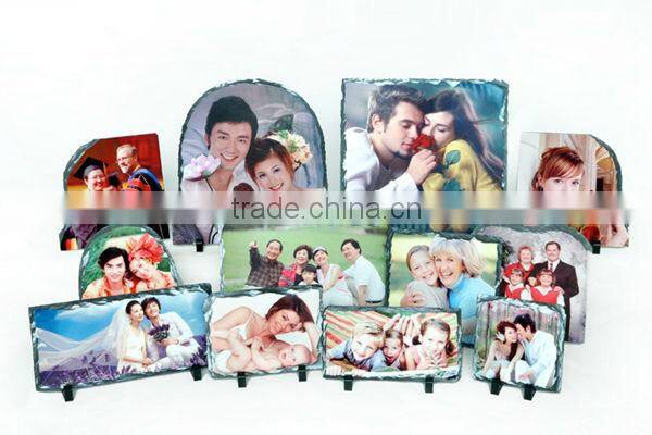 Heat Transfer Blank Rock,Sublimation Rock