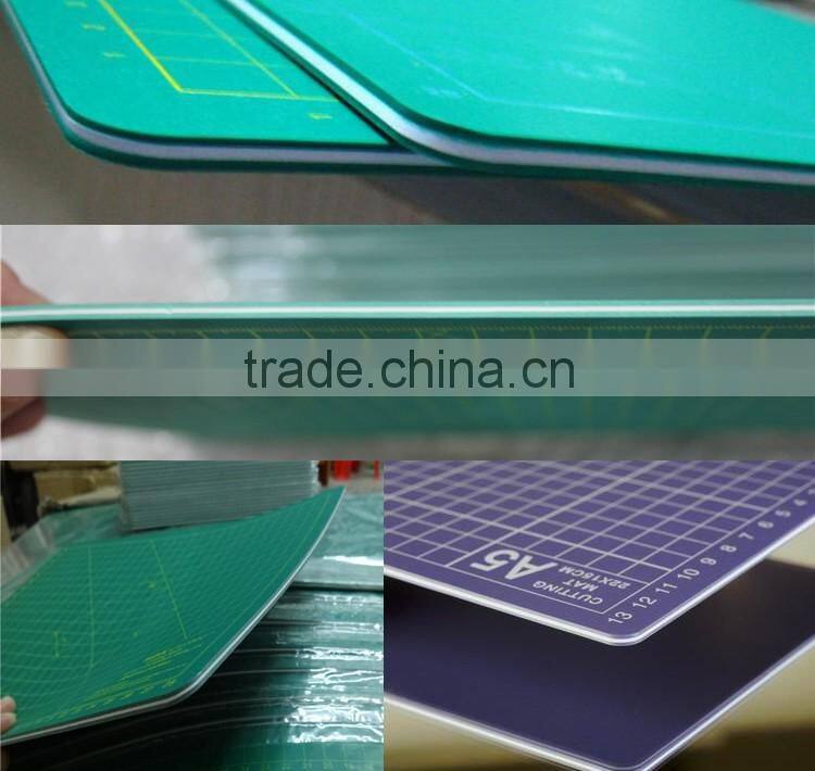 STABILE cutting mats self healing cutting mats with printing