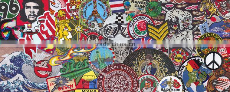 Embroidered Patches__001