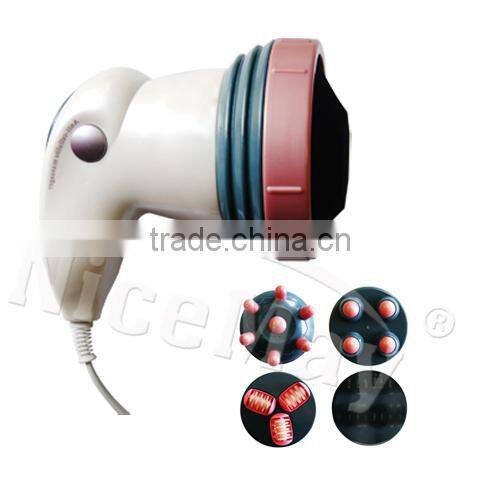 Home use hot electric breast enlargement massage ,lady care