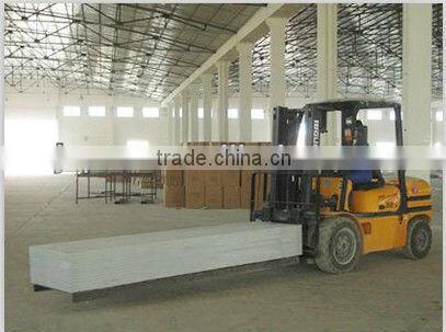 modified acrylic solid surface sheet