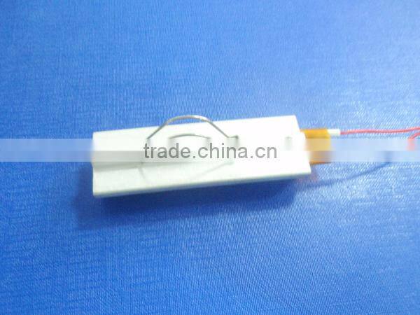 Insert type PTC Heating element for crimper