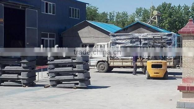 Fiberglass Cover for Electric Car Battery Box