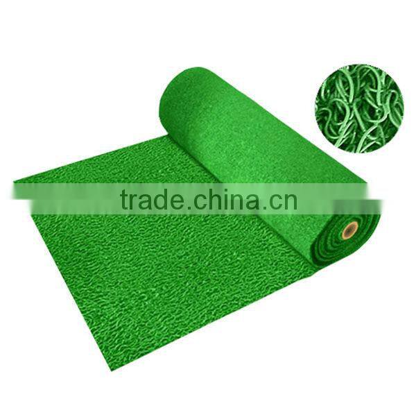 Fashion New design 100% zhejiang products pvc door mat